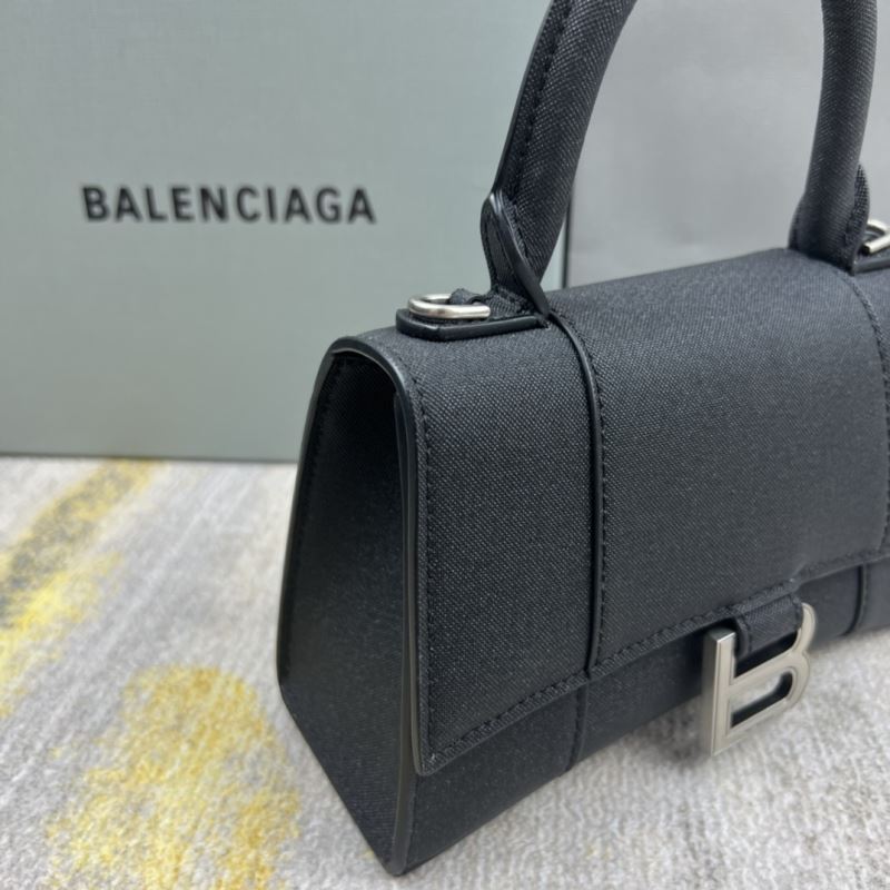 Balenciaga Hourglass Bags